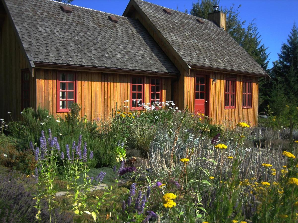 Wetherly Inn & Spa Ganges Eksteriør bilde